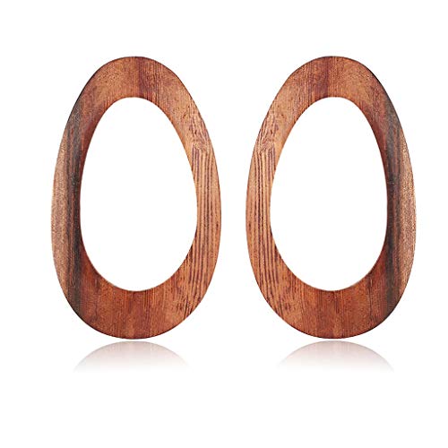 Boucles d'oreilles pendantes gouttes en argent S925 élégantes et délicates pour femmes