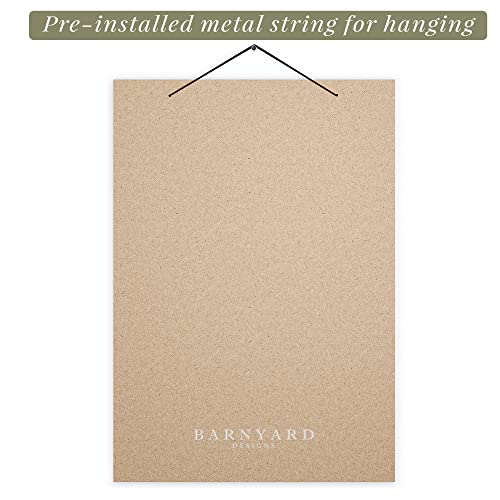 Barnyard Designs 'Relax You're On Lake Time' Lake House Decor For The Home, Hanging Lake Wall Decor Lake Sign, Lake House Metal Sign For Lake House Kitchen, Rustic Lake Decor For Home Sign, 14" X 20" #TOP5