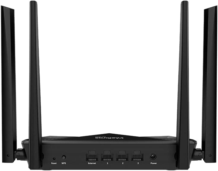 Review do Roteador Wi-Fi 6 Dual Band RX 1500 Intelbras: Testado 30 dias