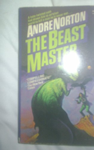 Beast Master view 2