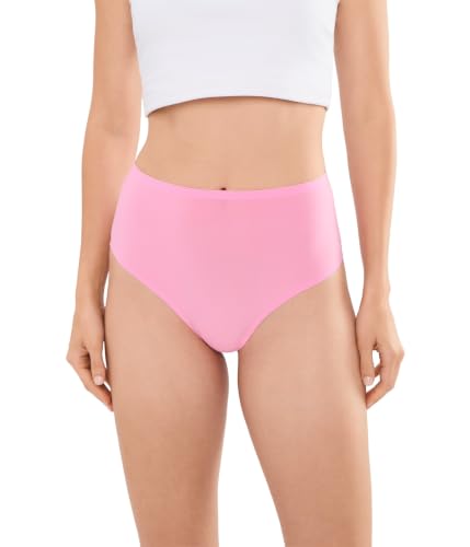 Image of Chantelle Women's Soft Stretch One Size High Rise Brief