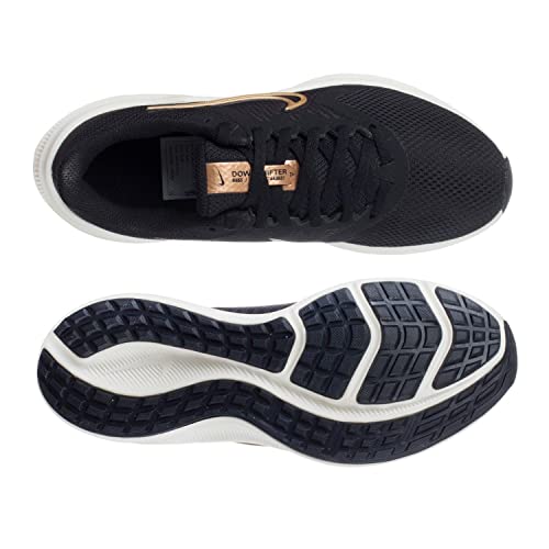 Tênis Nike Downshifter 11 Preto - Feminino - 36