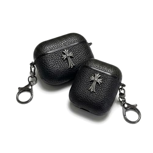 �C���z���P�[�X ��4���ハ�C�����X�C���z����p �N�����\���˃f�U�C�� �V���v���X�^�C�� �z���C�g�E�u���b�N �I�t�B�X�f�X�N��ʋΎ��ɍœK �r�W�l�X�p�[�\������ (airpods 4����,�u���b�N)