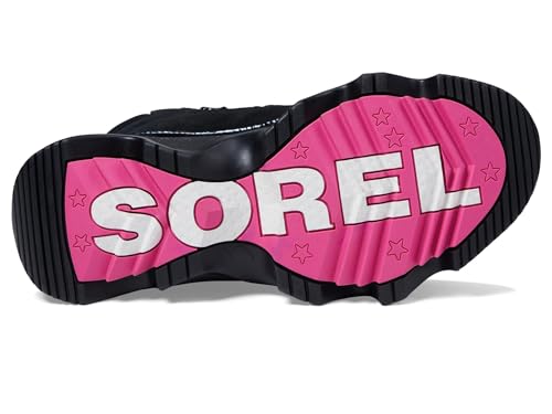 Image of SOREL Women's Kinetic Impact Conquest Plus Waterproof Boot