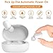 Timoom Xiaomi Redmi Airdots 2 Bluetooth 5.0 Auriculares Inalámbricos, Wireless Earbuds, Auriculares...