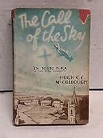 The call of the sky, B0008CKDM0 Book Cover