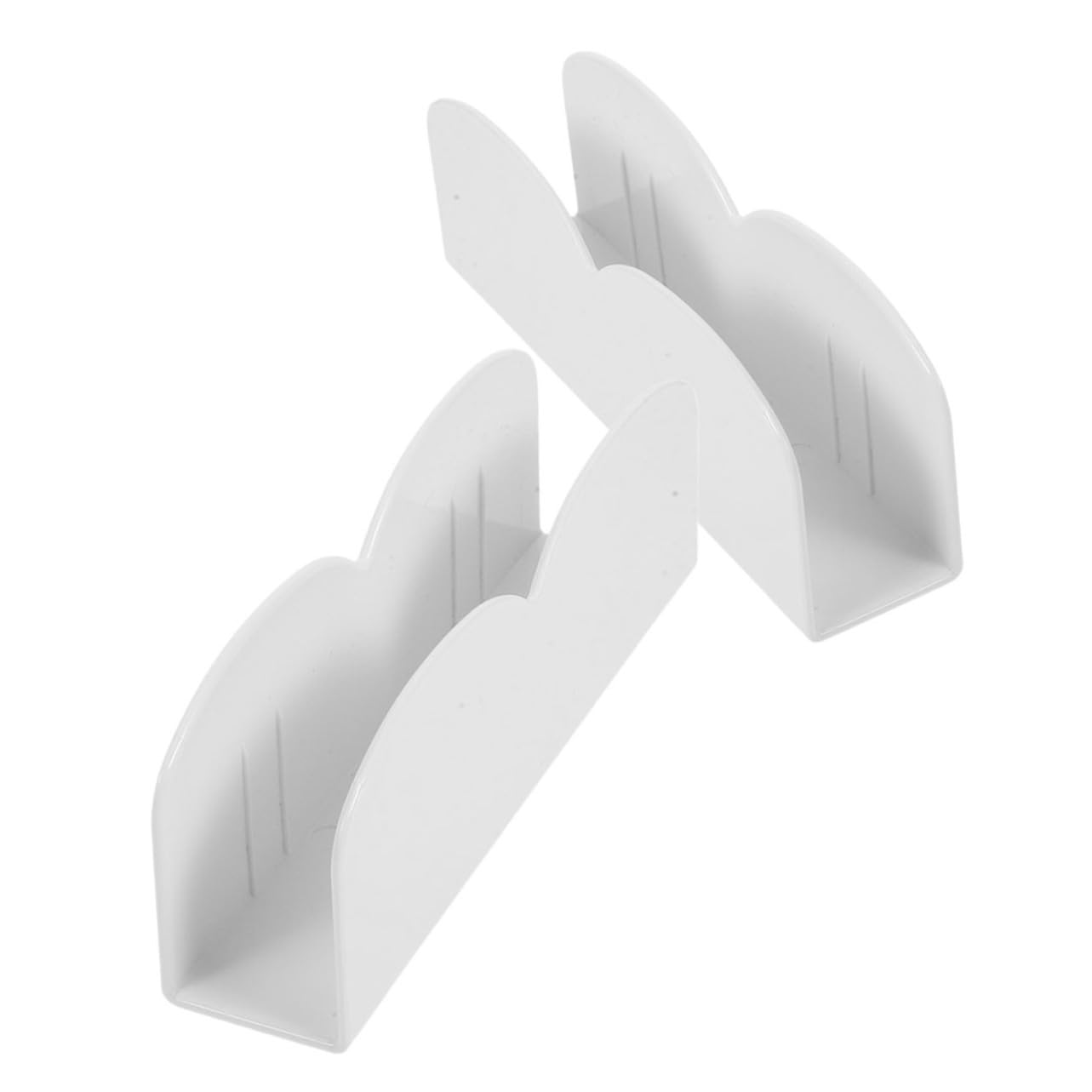 MAGICLULU Baby Playpen Stabilizer Clips 2 Pack Secure Playpen Base Holders Anti-Slip Replacement Parts Easy Install for Toddler Safety and Stable Play Areas