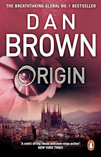 Image of Robert Langdon Series 8 Books Collection Set By Dan Brown (Angels And Demons, The Da Vinci Code, The Lost Symbol, Inferno, Origin, Digital Fortress, Deception Point & The Secret of Secrets)