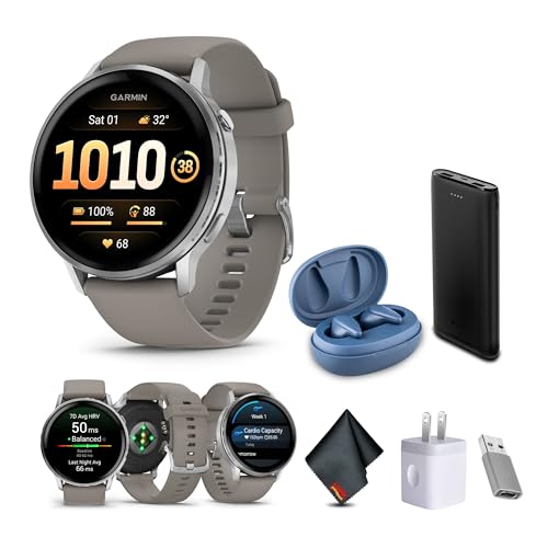 Garmin Venu 4