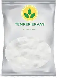 Isomalto Oligossacarídeo de Tapioca (IMO - fibra de tapioca) 1kg
