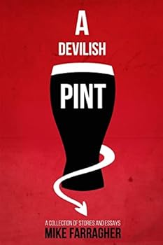 Paperback A Devilish Pint Book