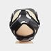 Head Strap Pad & Headband Gravity Pressure Reducing Head Pad Cushion for Oculus Quest Headset Accessories with Comfortable PU Leather Surface & Soft Foam Pad
