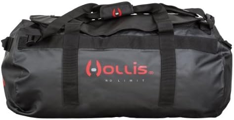 Hollis Duffle Bag for Scuba and Snorkeling by Hollis