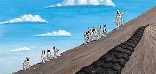 Field Trip to Volcano Island (Field Trip Adventures) - Image 3