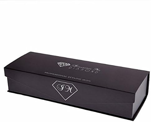 irresistible diamond straightener