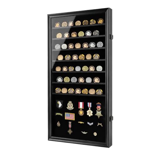 Jinchuan Extra Large Display Case