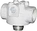 Hydraulic Filter Base,Base,OB8741
