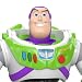 Imagen de Mattel Disney Pixar Toy Story 5 Buzz Lightyear Figura de acción de 18 cm de Altura del guardián Espacial