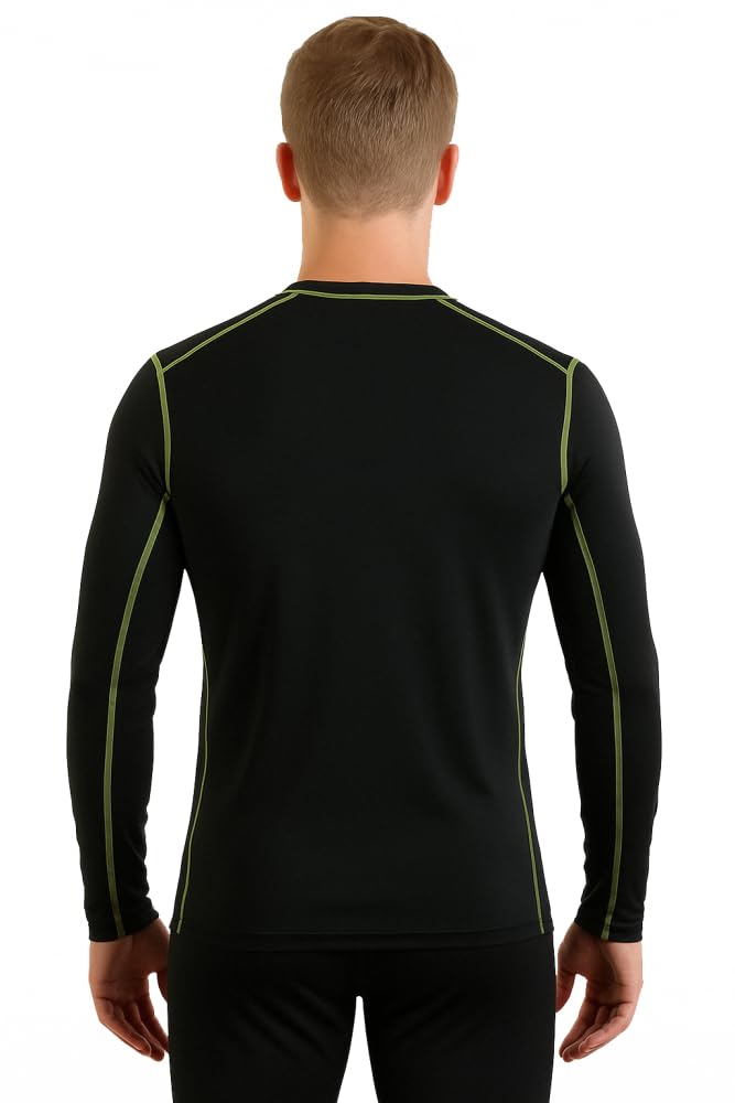 Fitted Hockey Thermoaktiv Shirt Senior