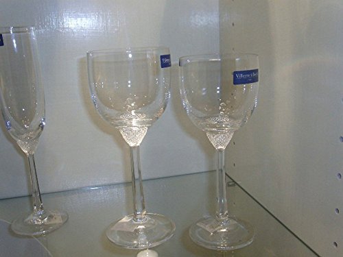 Villeroy & Boch Servicio vasos 18 piezas Octavie