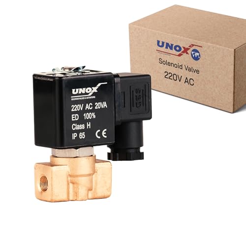 UNOX 1/4