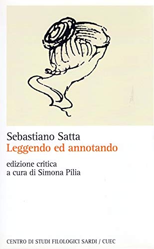 Leggendo ed annotando