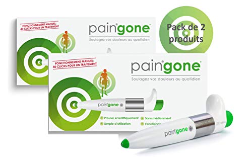 Paingone Originele voordeelverpakking 2-delig