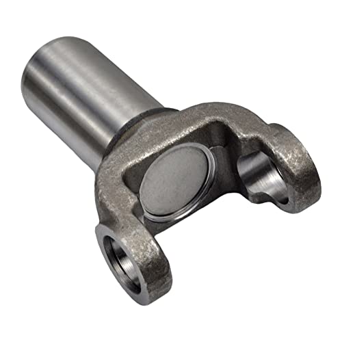 RABROPAR Transmission Slip Yoke 3-3-2431X for GM Turbo 400 TH400 Muncie Super T10 1350