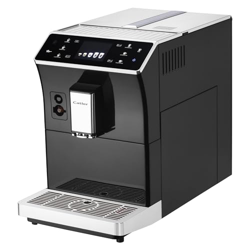 FAST Máquina automática de café expreso EA 950 Catler