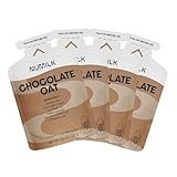 NUMILK Chocolate Oatmilk, 32 OZ