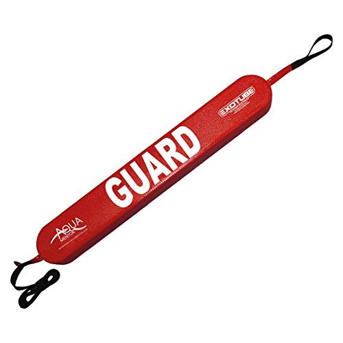 ExoTube® Rescue Tube - Made in USA