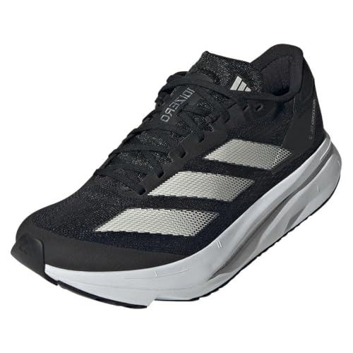 adidas Women's Ftwwht/Zeromt/Dshgry Adizero SL2 W FTWR whiteZero met./Dash Grey 7.5 US