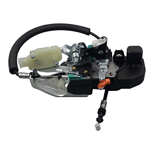 Image of 931-749 Front Left Door Lock Actuator Replacement for 2011-2014 Dodge Challenger Part# 68064403AH, 68064403AB, 68064403AC, 68064403AD, 68064403AE, 68064403AF, 68064403AG