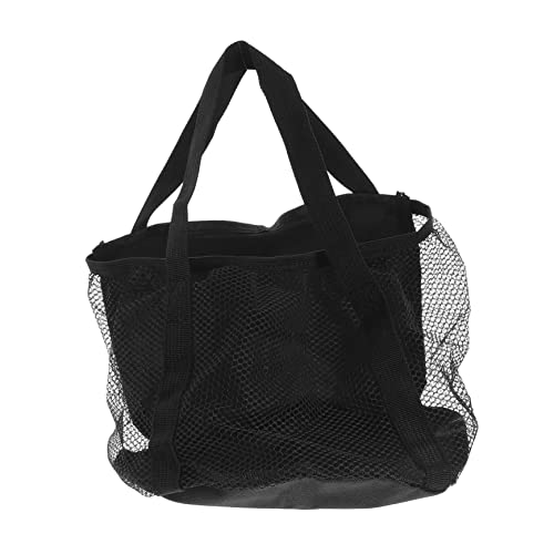 ibasenice Rolling Bowling Ball Bag Bowling Ball Stand Sturdy Material Easy to Use for All Levels