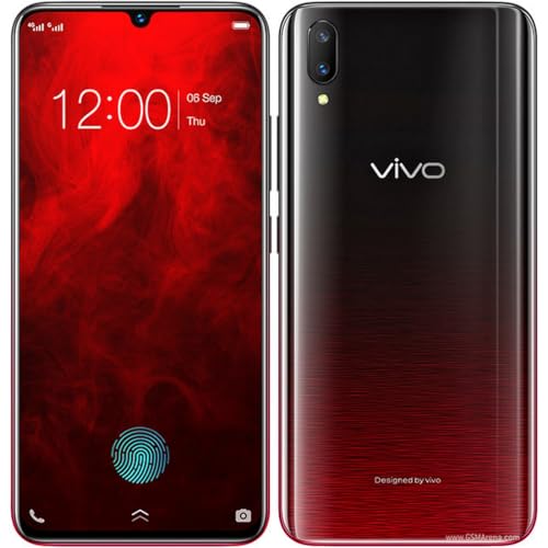 Image of Embed HD-Clear Screen Guard for vivo V11 (V11 Pro) - Harder or Durable Plastic & More Impact-Resistant Than Glass, with Free Installation Kit