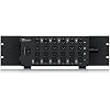 Midas LEGEND L6 - 500 Series Portable Chassis for 6 Modules with Advanced Audio Routing and Rackmount Kit