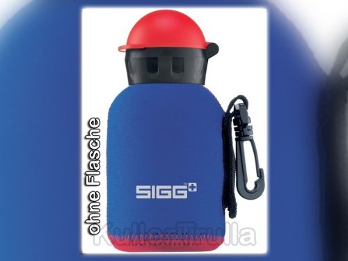 Preisvergleich Produktbild SIGG 7106-40 ACCESSORIES Kids Pouch Neoprene 0,3 l