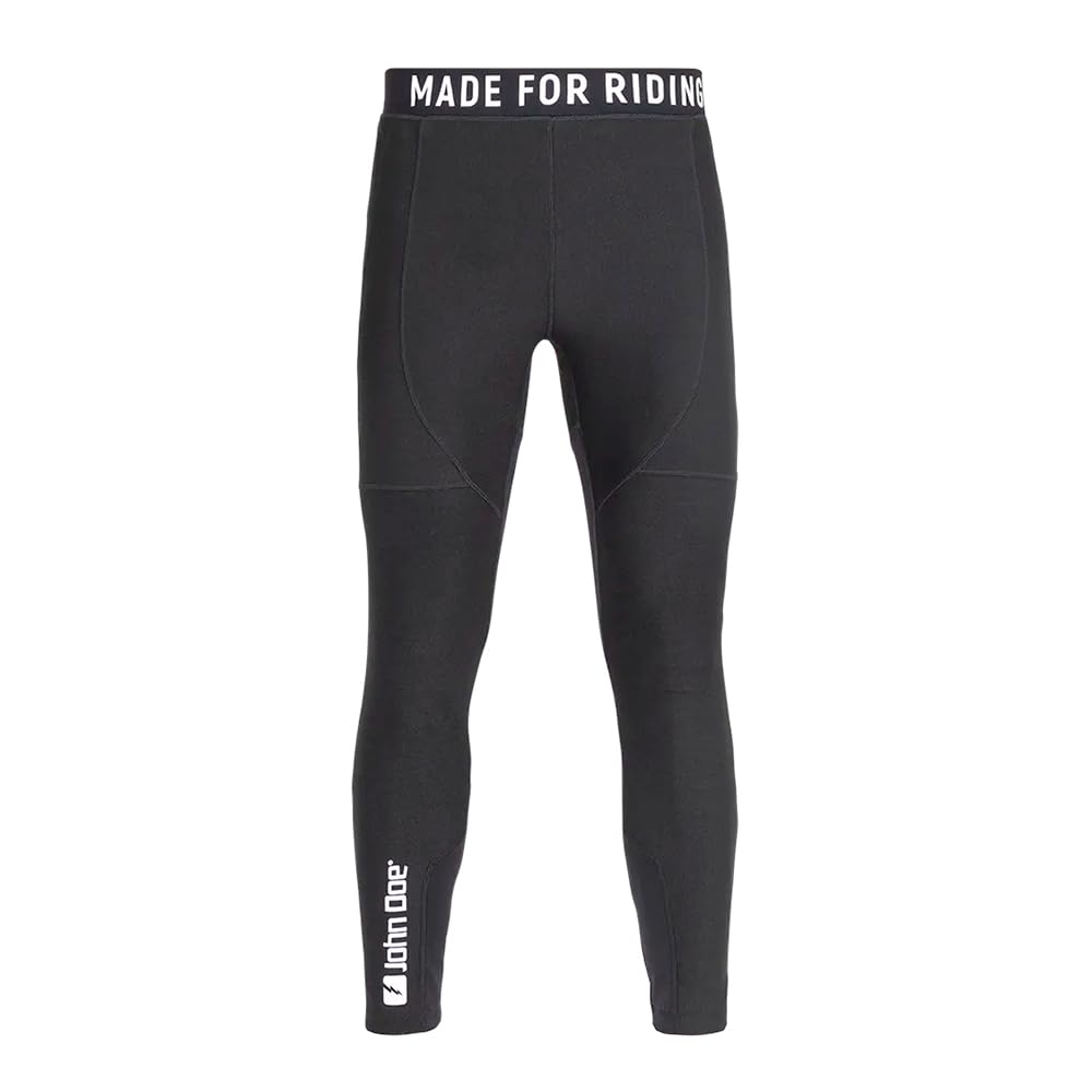 John Doe Baselayer Funkcjonalne spodnie