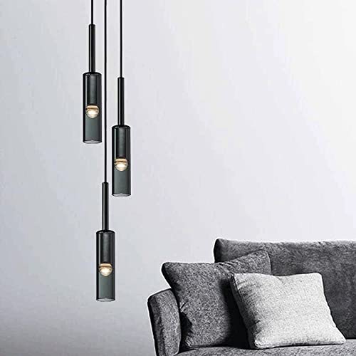 Suspension réglable extérieure LED pour un salon de thé cocoon - 2