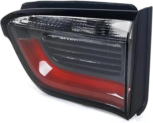 Feu antibrouillard pour Jeep Compass 55112682AA feu arrière clignotant extérieur droit