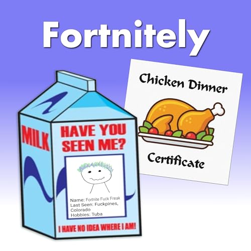 Space Jam 2: Fortnite Frontier | Fortnitely