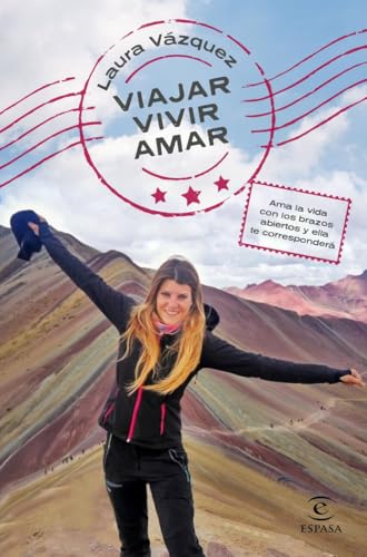 Viajar, vivir, amar (NO FICCIÓN)