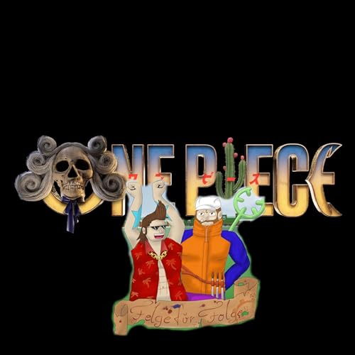 #3| "Whiskey Business!" | One Piece Live-Action Staffel 2