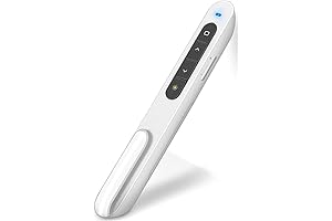 Dinofire Wireless RF 2.4GHz Presenter, Hyperlink & Volume Control