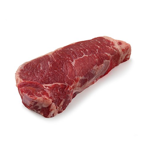 Sea Best NY Strip Steak and Warm Water Lobster Surf and Turf, 30 Ounce