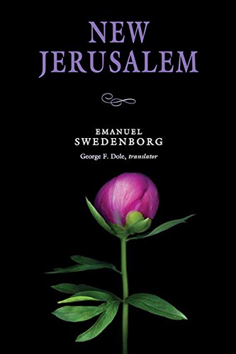 New Jerusalem (New Century Edition)