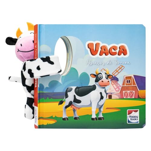 Abraços de Ternura: Vaca: