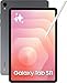 Samsung X730 Galaxy Tab S11 11", Wi-Fi, 128GB 12GB RAM, Gray