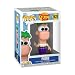 Produktbild Funko Pop! Disney: Phineas and Ferb - Phineas und Ferb - Vinyl-Sammelfigur - Geschenkidee - Offizielle Handelswaren - Spielzeug Für Kinder und Erwachsene - Anime Fans - Modellfigur Für Sammler