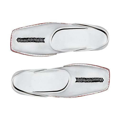 Divyanshu Fashion Men Jalsa Juttis(Modal No -DF-104) (White, 10) (B0CRRW4KMH) Amazon Price History, Amazon Price Tracker